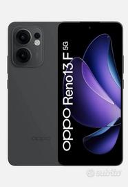 Oppo Reno 13f 5g