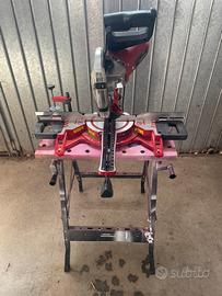 Troncatrice Radiale Einhell