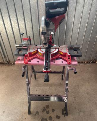 Troncatrice Radiale Einhell