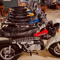 Suzuki RV 90