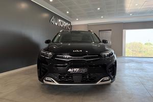 KIA Stonic 1.0 T-GDi 120 CV MHEV DCT GT Line