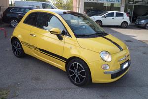 Fiat 500 1.2 Lounge SERIE SPECIALE N46 VALENTINO R