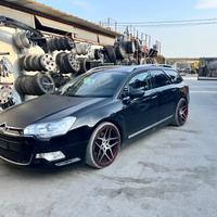 Citroen c5 sw