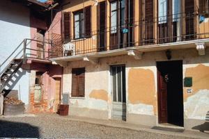 Casa fine schiera