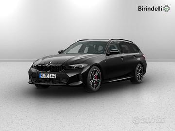 BMW BMW 318d Touring