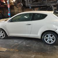 ALFA ROMEO MITO 1400 MULTIAIR RICAMBI USATI 