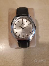 Orologio Tissot Actualis Autolub 