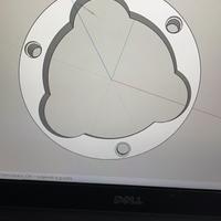 Servizio di progettazione e stampa 3D