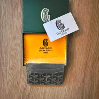 Portacrte goyard