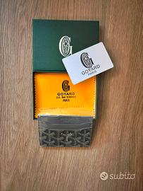 Portacrte goyard