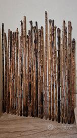 bastone siciliano da pastore