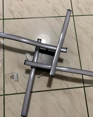 Lampadario Led