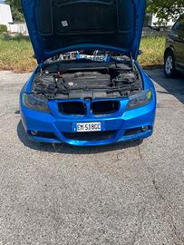 bmv 320 d