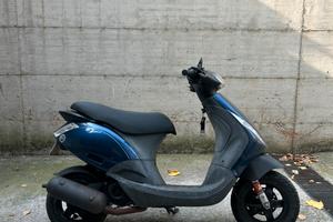 Piaggio Zip 50