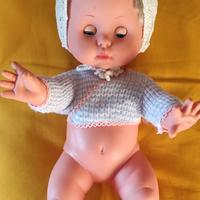   BAMBOLOTTO.....E. BAMBOLINE 