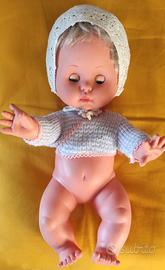   BAMBOLOTTO.....E. BAMBOLINE 