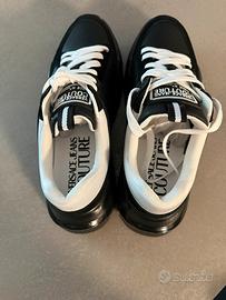 Scarpe Versace Jeans Couture