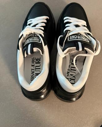 Scarpe Versace Jeans Couture