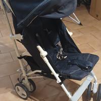 passeggino Inglesina trippy super leggero 