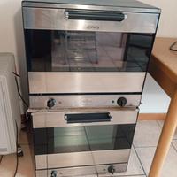 forno Smeg ventilato 