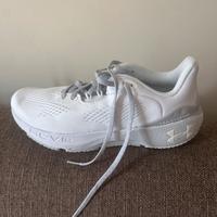 Scarpe under armour machina 3 hovr