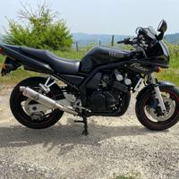Yamaha fazer
