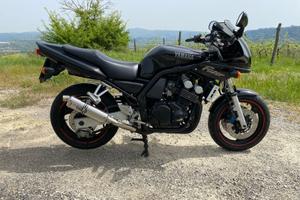 Yamaha fazer