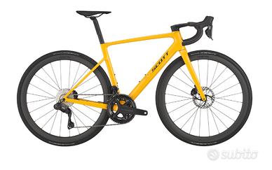 SCOTT ADDICT RC 10 | nuovo modello 2025 tg.L