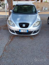Seat Altea 2000 disel