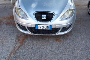 Seat Altea 2000 disel
