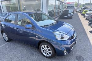 Nissan Micra 5 Porte Micra 1.2 Acenta TPMS auto