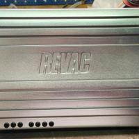 Revac RP 204