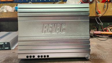 Revac RP 204