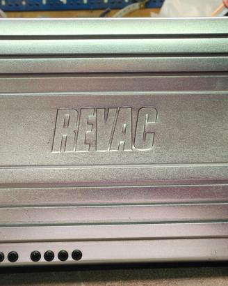 Revac RP 204