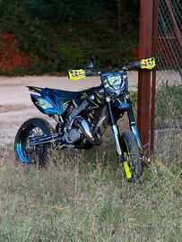 TM SMR 125