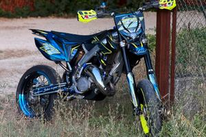 TM SMR 125