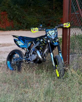TM SMR 125