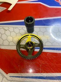 Tamiya dt 02/03/04 ingranaggi in metallo kyx