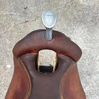 SELLA WESTERN AMERICANA