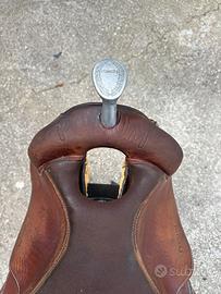 SELLA WESTERN AMERICANA