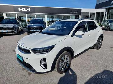 Kia Stonic 1.2 MPI Style TT