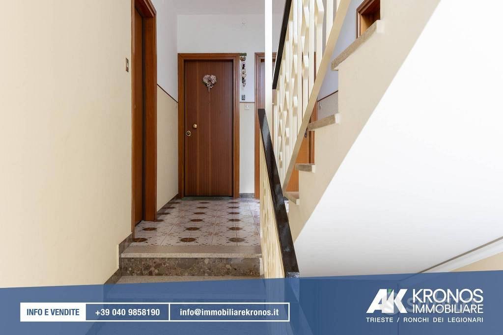 Appartamento – Ronchi dei Legionari, San Tommaso, Soleschiano - Vista 3