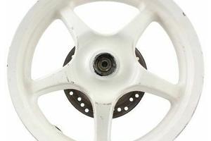 Cerchio in lega anteriore per Yamaha Aerox e MBK N