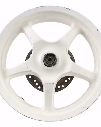 Cerchio in lega anteriore per Yamaha Aerox e MBK N