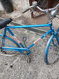 bicicletta Liberati anni 60 3343074152