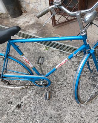 bicicletta Liberati anni 60 3343074152