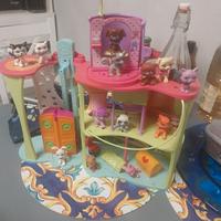 centro veterinario polly poket