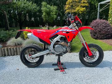 HONDA CRF 450R 2021