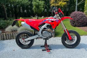 HONDA CRF 450R 2021