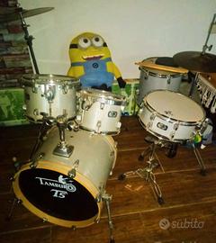 Batteria